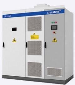 EP-SVG 靜止無功發(fā)生器